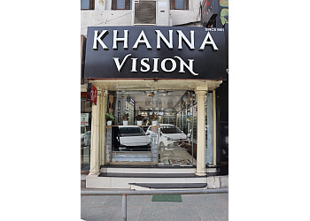 Khanna Vision