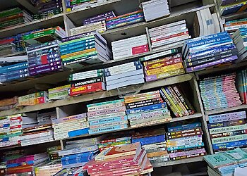 Khanuja Book Depot & Stationery Mart
