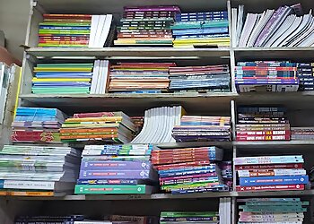 Khanuja Book Depot & Stationery Mart
