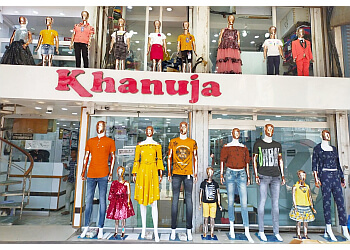 Khanuja Garments