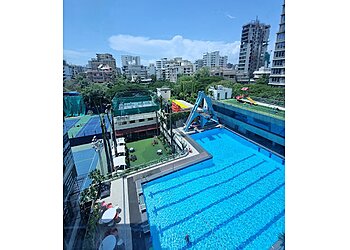 Khar Gymkhana Swimming Pool