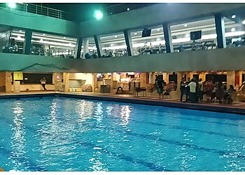Khar Gymkhana Swimming Pool