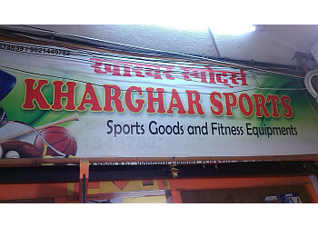 Kharghar Sports