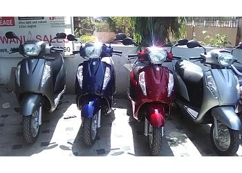 Khatwani Suzuki Bhawartal