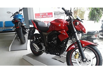 Khatwani Suzuki Bhawartal