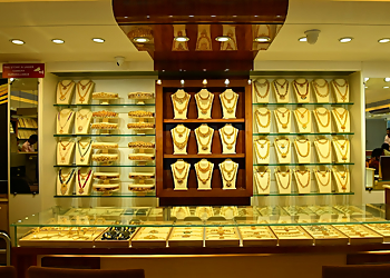 Khazana Jewellery Nellore