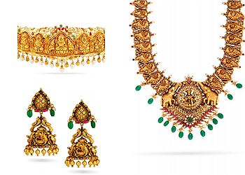 Khazana Jewellery Nellore