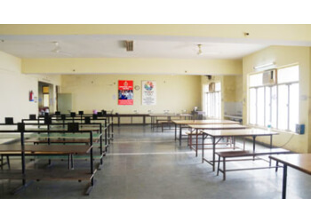 Khel Gaon Public School