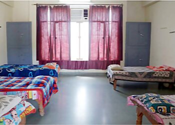 Khel Gaon Public School