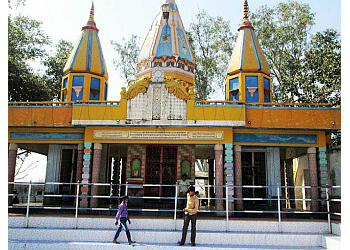 Khereshwar temple 