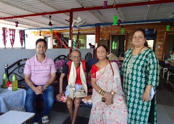 Khidmat Old Age Home