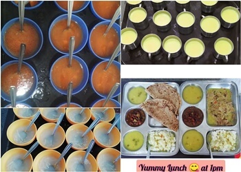 Khidmat Old Age Home