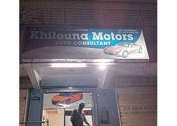 Khilouna Motors