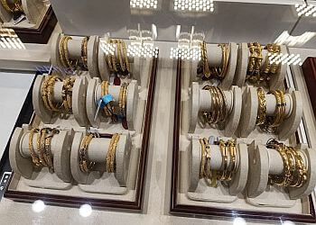 3 Best Jewellers in Cuttack - Expert Recommendations