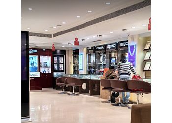 Khimji Jewellery Saheed Nagar