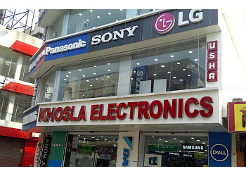 Khosla Electronics 