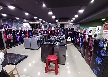 Khosla Electronics Jamshedpur