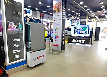 Khosla Electronics Siliguri