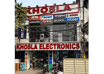 Khosla Electronics Siliguri