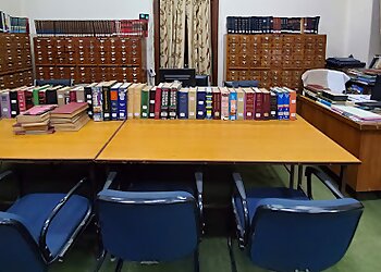 Khuda Bakhsh Oriental Public Library