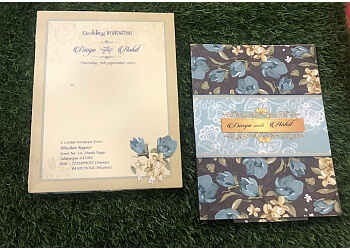 Khurana Card Emporium