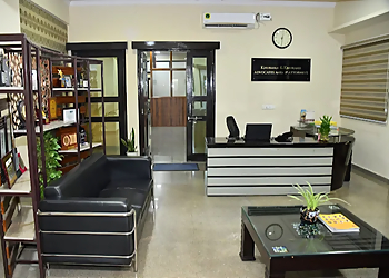 Khurana & Khurana (K&K)