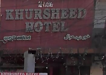 Khursheed Hotel