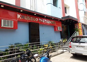 Khusboo Restaurant
