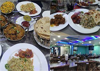 Khusboo Restaurant