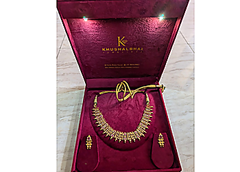 Khushalbhai Jewellers