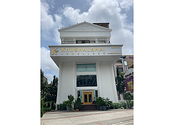 Khushalbhai Jewellers Khushalbhai Jewellers