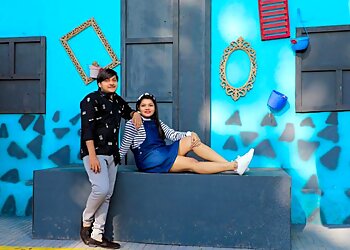 Khushbu Photo Studio