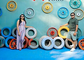 Khushbu Photo Studio