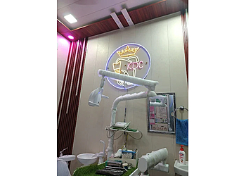 Khushi Dental Implant and Orthodontic Clinic