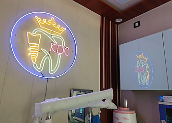 Khushi Dental Implant and Orthodontic Clinic