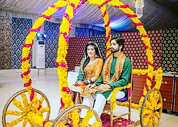 Khushi Event's planner