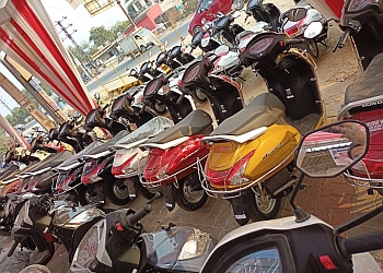 Khushi Honda Muhana Mandi Jaipur
