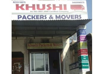 Khushi Packers & Movers