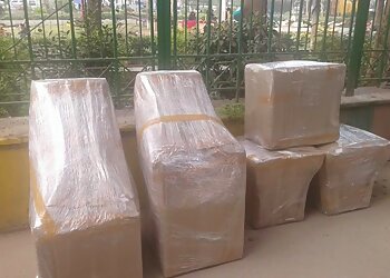Khushi Packers Movers