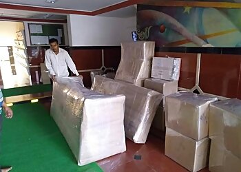 Khushi Packers Movers