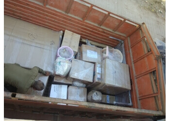 Khushi Packers and Movers