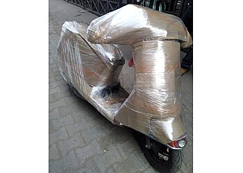 Khushi Packers and Movers