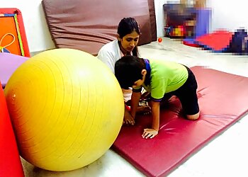 Khushi Therapy Centre