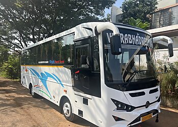 Khushi Tours & Travels