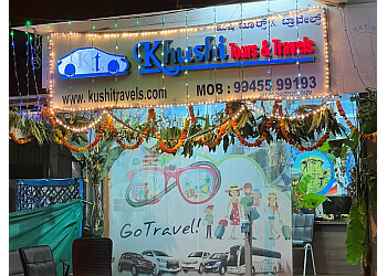 Khushi Tours & Travels
