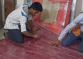 Khushi Packers and Movers