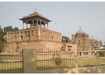 Khusro Bagh