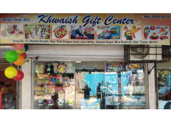 Khwaish Gift Centre