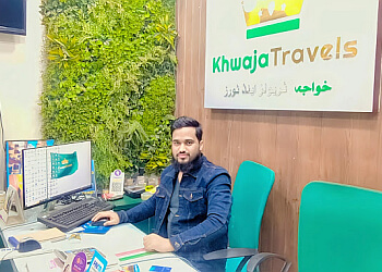 Khwaja Travels