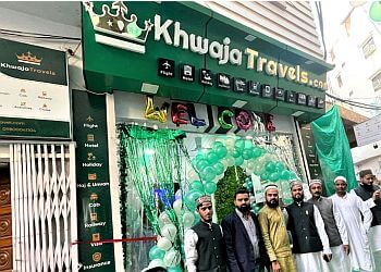 Khwaja Travels